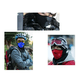 thumbnail image 3 of Mascara Antifaz  Bloosom Pasamontañas Neopreno Deportes Motociclismo Negro, 3 of 4