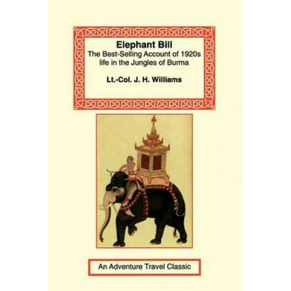 Elephant Bill