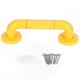 thumbnail image 1 of Bathroom Safety Handrail with Fluorescent Ring for Hot Tub and Bathtub Use, 1 of 5