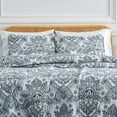 thumbnail image 6 of Enchantment Oversized Premium Collection Quilt Set, 6 of 6
