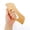 B-Wooden, variant on Carbonized Wooden Guasha Massage Scraper Pressure Therapy Acupoint Massager Facial Body Health Care Handle Massage Tool