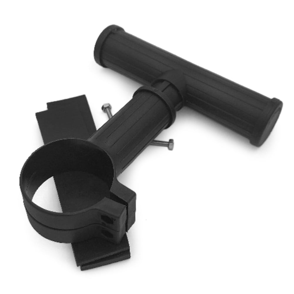MTB Mountain Bike Cycling Bracket T Shape Bracket Bicycle Light Bracket
