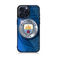 thumbnail image 1 of Manchester city iPhone 15 Pro Case BLN0388,iPhone 14 Pro, 1 of 3