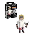 thumbnail image 1 of Set de Juego Playmobil Naruto Minato 6 Piezas, 1 of 4