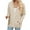 Khaki_2, variant on Godom Hoodies for Women 2025 Fall Trendy Plus Size Hooded Sweatshirt Full Zip Zipper Athletic Jacket Lightweight Workout Sweatshirts Coats