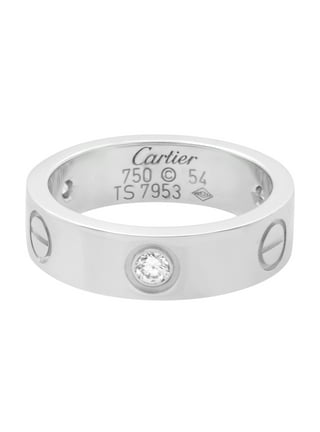 Cartier Engagement Rings Walmart