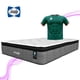thumbnail image 1 of Colchón King Size Sealy PostureTech Premium + Playera Mundialista, 1 of 5