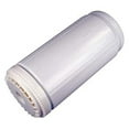 thumbnail image 2 of Hydrologic Hydro-Logic 22096 Filtre de Pré-Évolution Kdf/carbone Catalytique 10 Pouces par 4,5 Pouces, 2 of 2