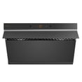 thumbnail image 1 of FOTILE JQG7515-Y | 30" Slant Vent Series Range Hood in Moonshadow Grey | Remote Control, 1 of 9