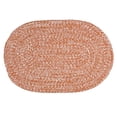 thumbnail image 1 of Colonial Mills HH73R030X048 Tapis de Porte Sasha 30 x 48 Po&44; Rouille, 1 of 1