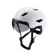 thumbnail image 2 of Casco de bicicleta para niños, gorra, accesorios, casco de ciclismo, con parabrisas para actividades al aire libre, bicicleta de montaña, bicicleta de, 2 of 8