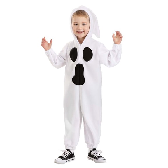 Ghastly Ghost Toddler Costume | Ghost Costumes