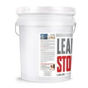 LEAD STOP Lead Encapsulating Compound, Water-Based, 5 Gal, Pail 4000