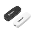 thumbnail image 4 of Teissuly 3.5mm USB Bluetooth Receiver 5.0 Audio Transmitter Adapter For TV/PC Headphone Speaker, 4 of 9