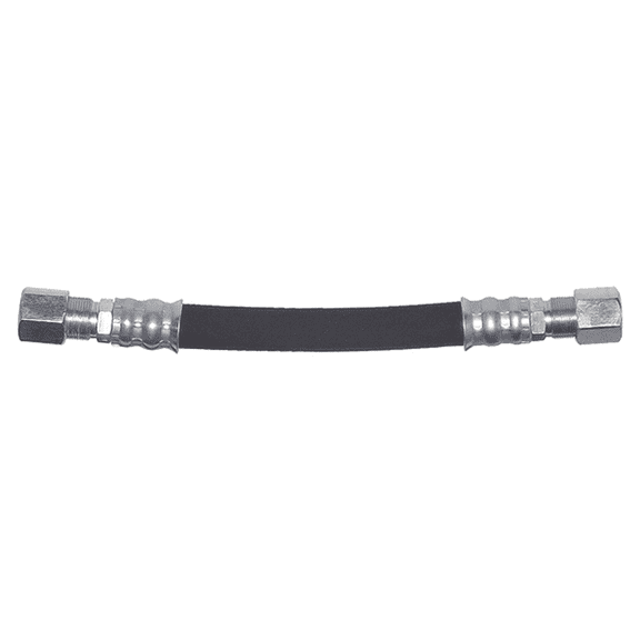 S.U.R.&R. 3/8"X6"PWRSTRNGHOSE