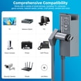 thumbnail image 4 of Adaptador Ethernet FONKEN Starlink para Starlink Satellite V2, 4 of 7