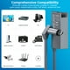 thumbnail image 4 of Adaptador Ethernet FONKEN Starlink para Starlink Satellite V2, 4 of 7