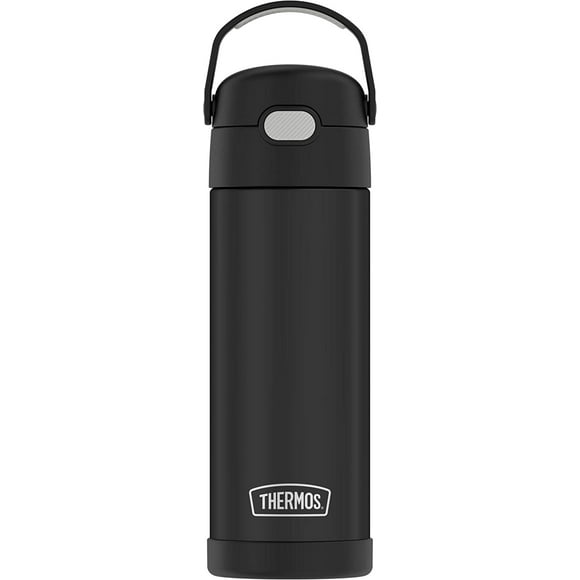 Botella de Acero THERMOS FUNTAINER 473 ml
