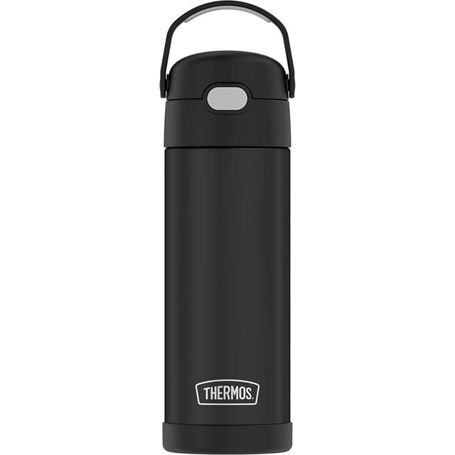 Botella de Acero THERMOS FUNTAINER 473 ml