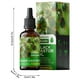 thumbnail image 2 of Fiudx Set Portátil de Aceite de Ricino para Masaje Corporal En Versiones de 60 Ml y 120 Ml, 2 of 6