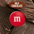 thumbnail image 6 of M&M's Fun Size Milk Chocolate Halloween Candy - 17.16 oz Bulk Bag, 6 of 12