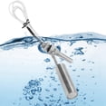 thumbnail image 4 of Float Sensor Switch,Liquid Water Level Float Water Level Detection Sensor Water Level Controller Masterfully Created, 4 of 9