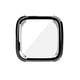 thumbnail image 1 of Funda Protectora De Pantalla Completa Con Revestimiento De Silicona De Tpu Suave Funda Protectora Para Reloj Inteligente Moyic EL013189-01, 1 of 5