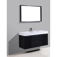thumbnail image 3 of Kube Bath  Bliss 48-inch Single-sink Bathroom Vanity, 3 of 5