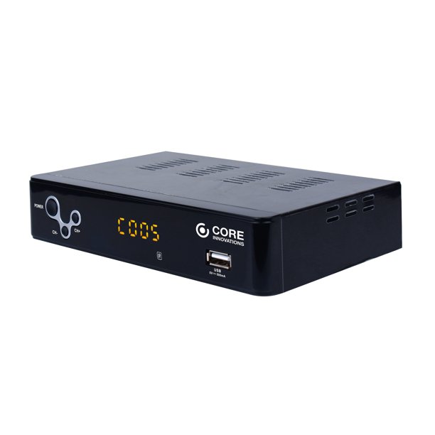 Core Innovations Tv Converter Box