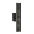 thumbnail image 2 of Eurofase Lighting - Westcliffe - 16W 2 LED Wall Sconce In Industrial  Style-17, 2 of 6