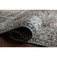 thumbnail image 7 of Loloi II Layla Printed Oriental Distressed Taupe / Stone Area Rug, 7 of 7