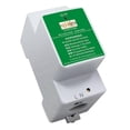thumbnail image 5 of PZIOT-E02 AC Single Phase Din Rail Meter Wifi Energy Power Meter Electric Wattmeter Tasmota ESPHome, 5 of 5