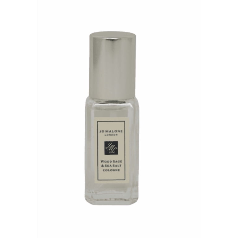 Jo Malone, Wood Sage & Sea Salt Mini Spray, 0.3oz/9ml, Travel Size