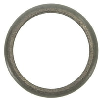 FEL-PRO 61617 Exhaust Pipe Gasket Fits select: 2014-2016 CHEVROLET IMPALA LIMITED, 2008-2009 PONTIAC G8