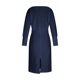 thumbnail image 5 of Vestido de Manga Larga de Terciopelo para las Mujeres Color Sólido Cuello Gota Reunión Oro Vestido de Terciopelo, Vestido de Manga Larga de las Mujeres Desgaste Elegante Casual, 5 of 7
