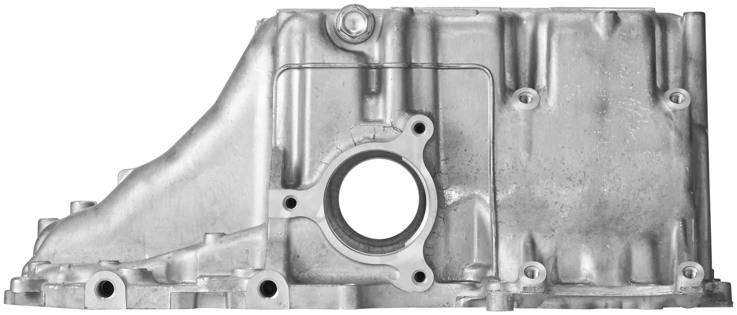 Spectra Premium HOP31A Aluminum Engine Oil Pan
