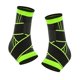thumbnail image 1 of Tobillera, tobillera ajustable, correa envolvente para protección deportiva, 1 of 4