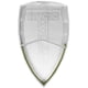 thumbnail image 3 of Placa de hierro, cubierta para zapatos de hierro, tabla de ayuda para planchar, protección fácil, suela protectora para tabla de planchar, 3 of 4