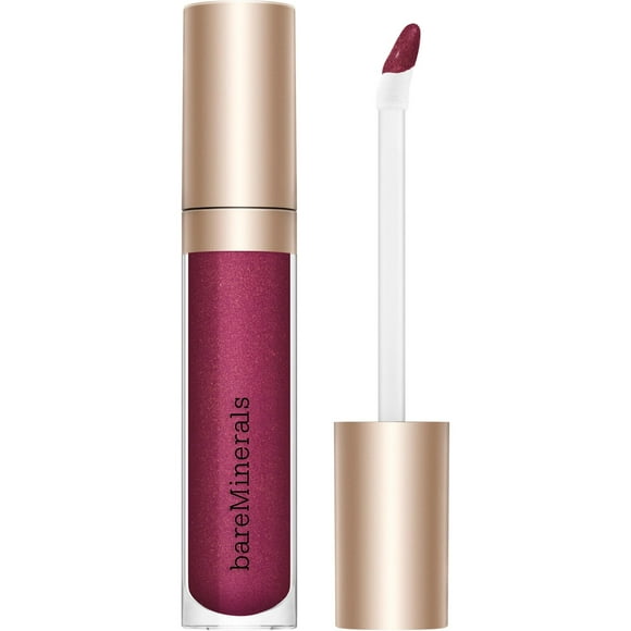 Brillo y bálsamo labial BareMinerals Mineralist Ambition Vegan