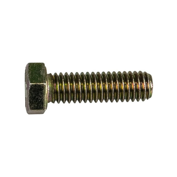 CUB CADET 710-3005 Screw 3/8 16 X 1.25 Gr5 Z Force RZT LGT SLT SLTX LGTX GT