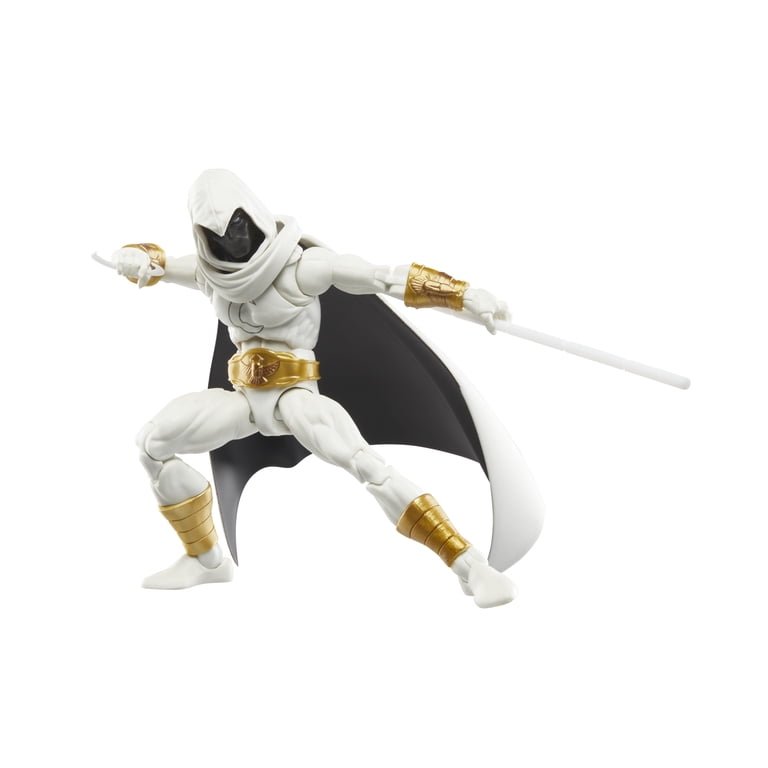 Marvel Legends Series Strange Tales Moon Knight, 6
