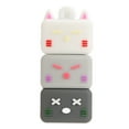 thumbnail image 1 of Unidad flash USB de dibujos animados USB2.0 Plug and Play de alta velocidad Ampliamente compatible Memoria de PVC duradera para PC portátil V005 01 64G, 1 of 14