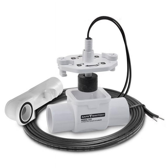 Rectorseal 97085 Ss1 3rd Generation Safe-T-Switch