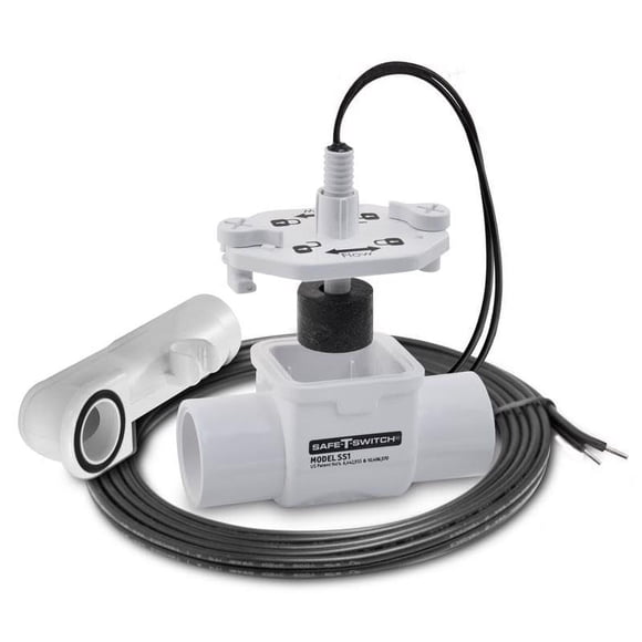 Inicio > Interruptor de desbordamiento de condensado > Rectorseal Safe-T-Switch SS1