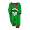 thumbnail image 3 of Meihuid Christmas Pajamas for Family, Christmas Pjs Matching Sets for Family Women Men Holiday Xmas Long Sleeve Sleepwear, 3 of 10