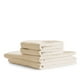 thumbnail image 1 of Hokins | Juego de sábanas de Microfibra ligera 4 piezas (Matrimonial), 1 of 8