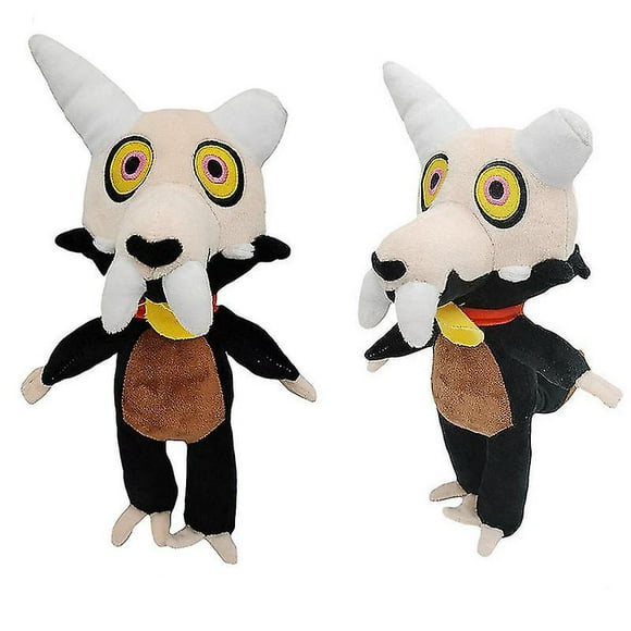 King Plush Owl House Surrounding Plush Doll Pillow