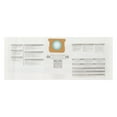 thumbnail image 2 of Wet Dry Vacuum Filter Bags, Reduce Pollen Vacuum Filter Bags  For Home, 2 of 8