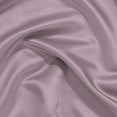 thumbnail image 3 of Unique Bargains Silky Satin Pillow Cases Covers Set of 2 Mauve Travel, 3 of 8