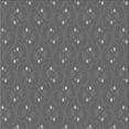 thumbnail image 1 of Ahgly Company Machine Washable Indoor Square Transitional Gray Area Rugs, 6' Square, 1 of 7